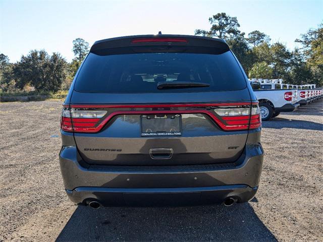 used 2021 Dodge Durango car, priced at $23,999