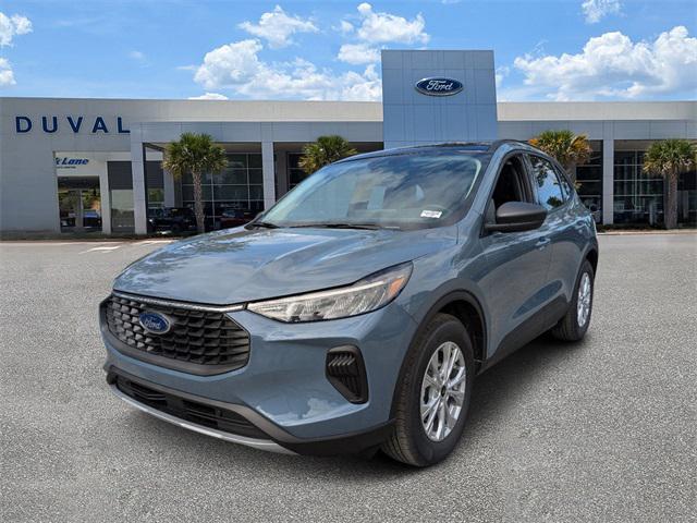 new 2025 Ford Escape car, priced at $36,415