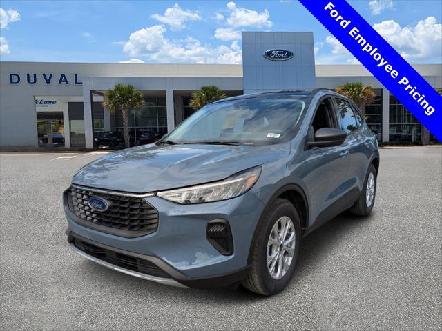 new 2025 Ford Escape car, priced at $33,830