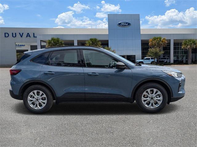 new 2025 Ford Escape car, priced at $36,415