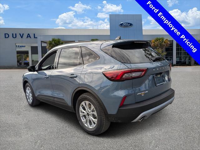 new 2025 Ford Escape car, priced at $33,830