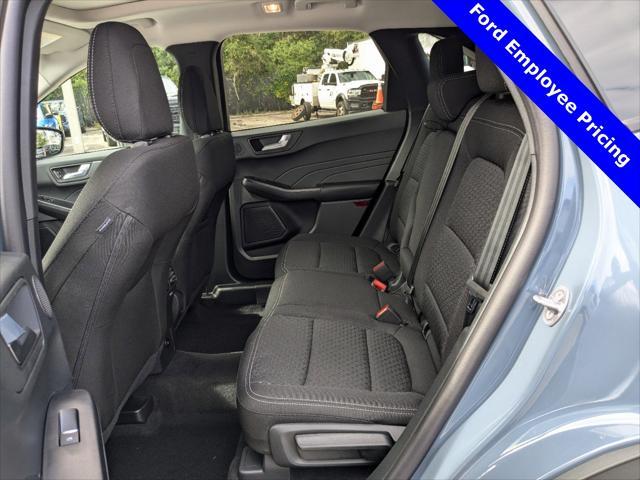 new 2025 Ford Escape car, priced at $33,830