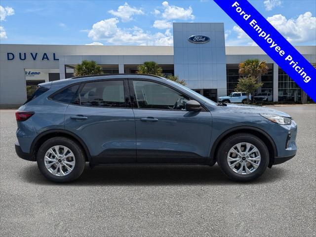 new 2025 Ford Escape car, priced at $33,830