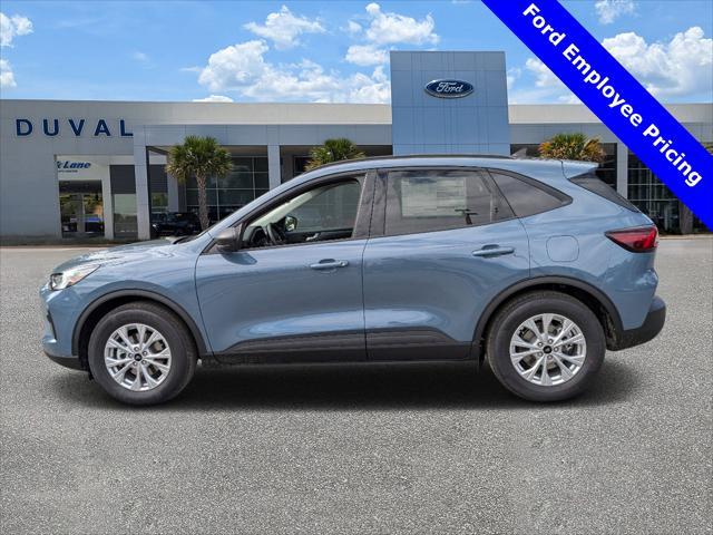 new 2025 Ford Escape car, priced at $33,830