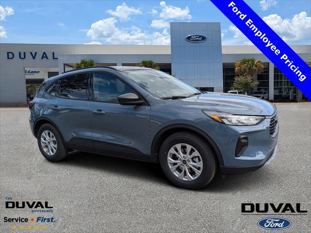 new 2025 Ford Escape car, priced at $33,830