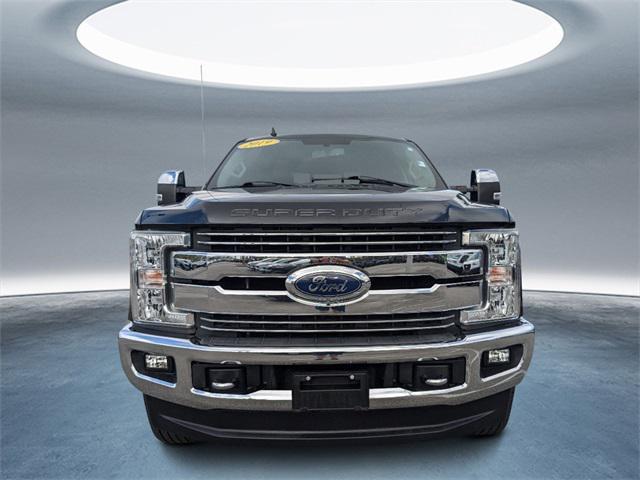 used 2019 Ford F-250 car, priced at $40,500