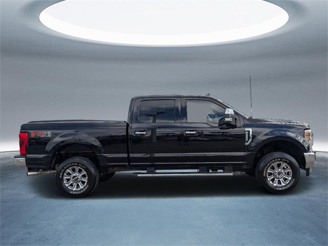 used 2019 Ford F-250 car, priced at $40,500