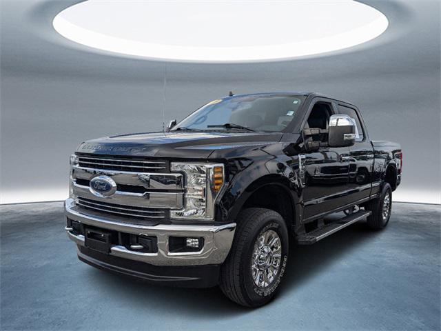 used 2019 Ford F-250 car, priced at $40,500