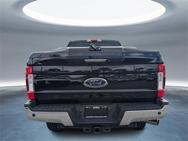 used 2019 Ford F-250 car, priced at $40,500