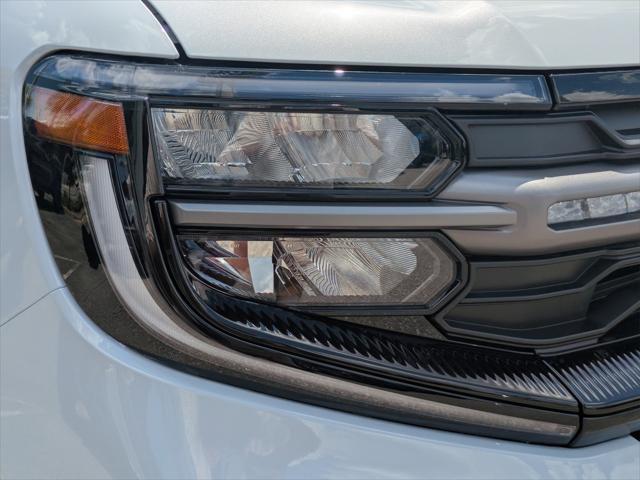 new 2025 Ford Expedition car, priced at $84,265