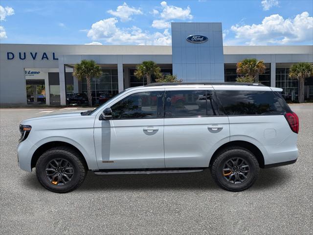 new 2025 Ford Expedition car, priced at $84,265