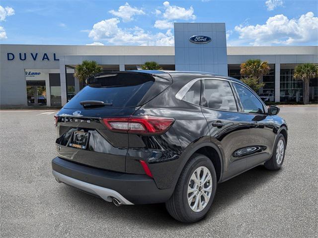 new 2024 Ford Escape car, priced at $31,488