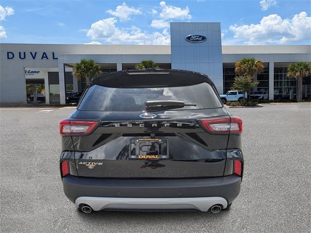 new 2024 Ford Escape car, priced at $31,488