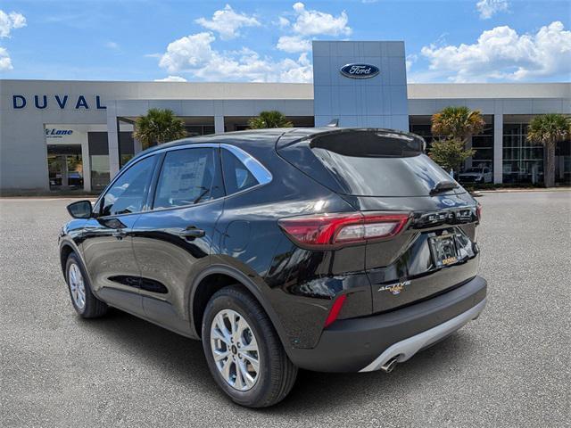 new 2024 Ford Escape car, priced at $31,488