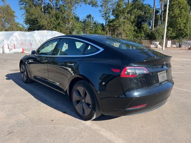 used 2020 Tesla Model 3 car, priced at $23,499