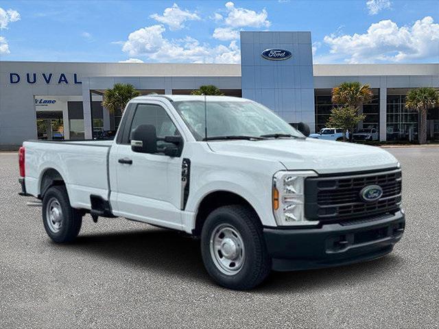 new 2024 Ford F-350 car, priced at $45,427