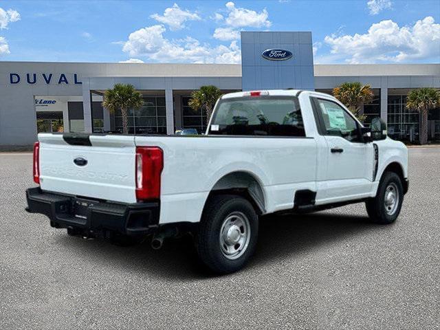 new 2024 Ford F-350 car, priced at $45,427