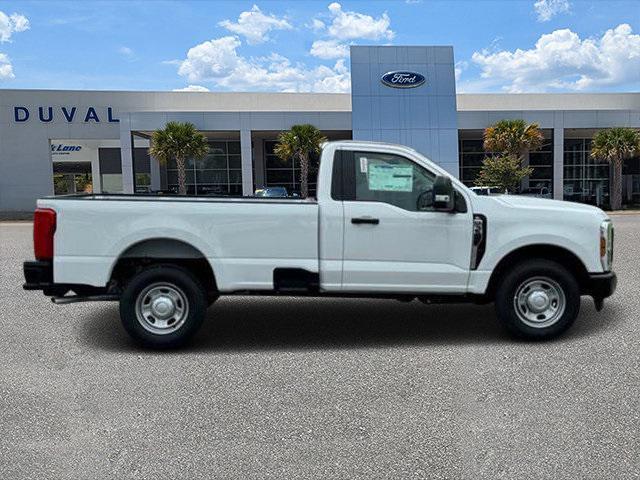 new 2024 Ford F-350 car, priced at $45,427