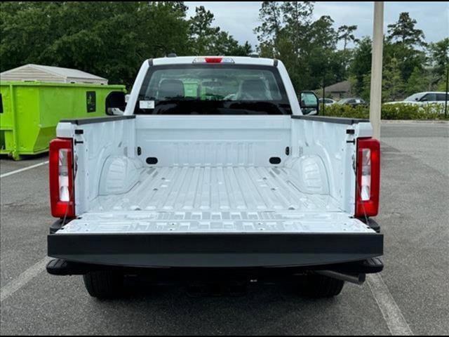 new 2024 Ford F-350 car, priced at $45,427