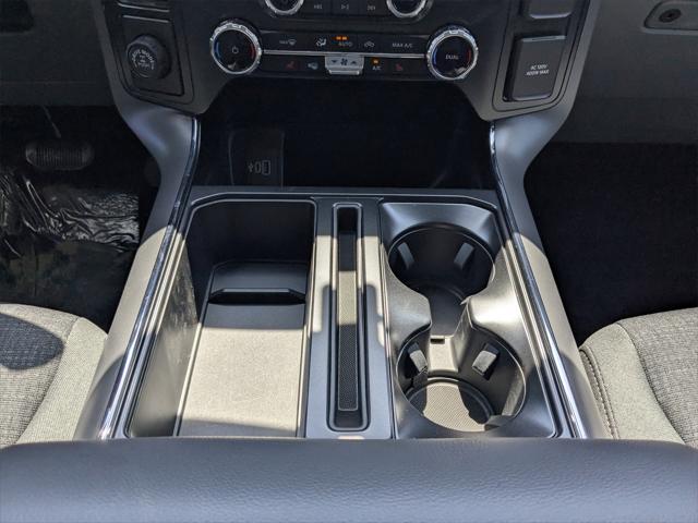 new 2025 Ford F-150 car, priced at $52,233