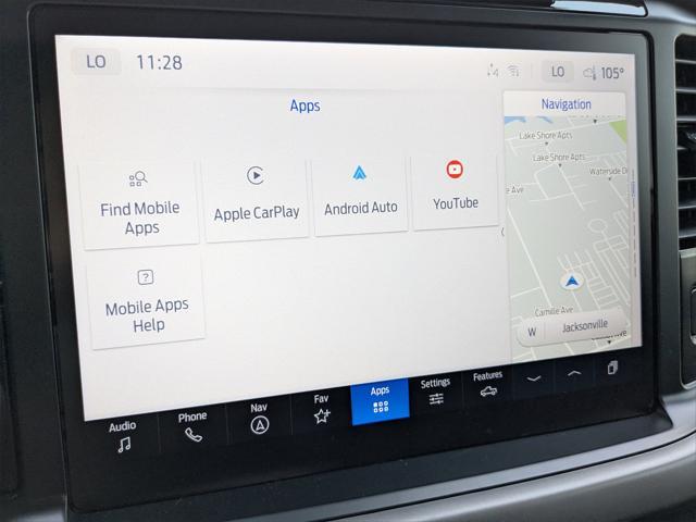 new 2025 Ford F-150 car, priced at $52,233