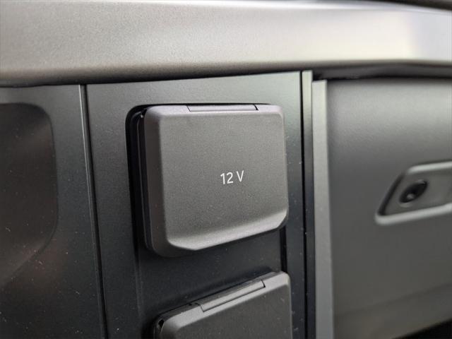 new 2025 Ford F-150 car, priced at $52,233