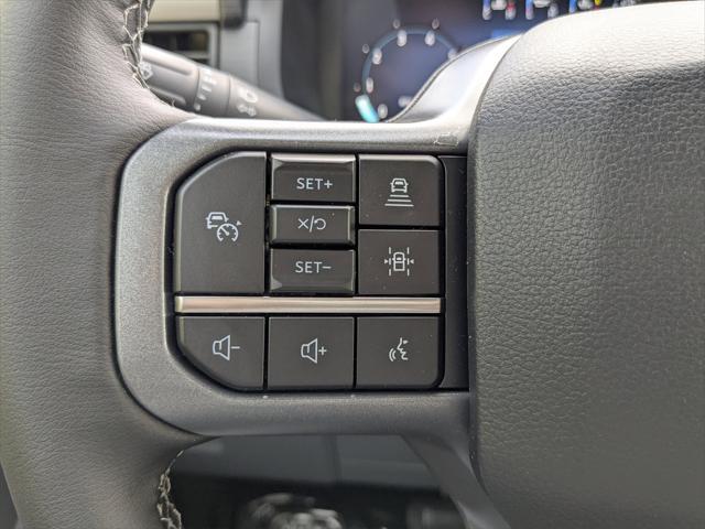 new 2025 Ford F-150 car, priced at $52,233