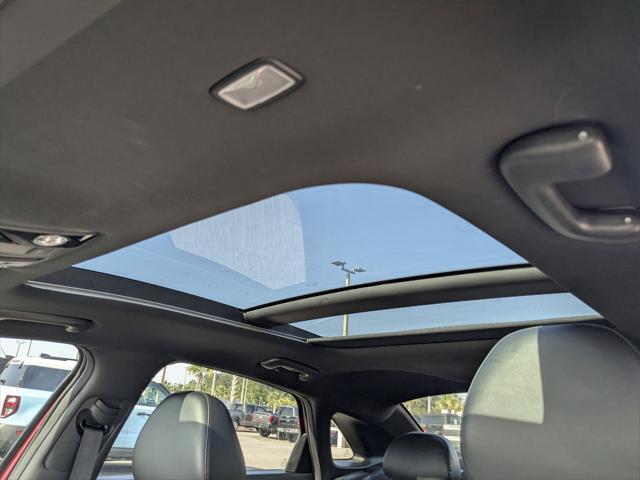 used 2022 Kia K5 car, priced at $23,500