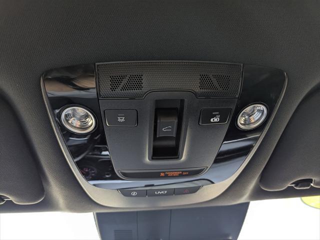 used 2022 Kia K5 car, priced at $23,500