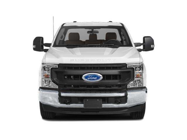 used 2021 Ford F-250 car
