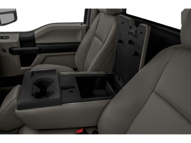 used 2021 Ford F-250 car
