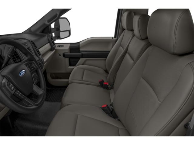 used 2021 Ford F-250 car