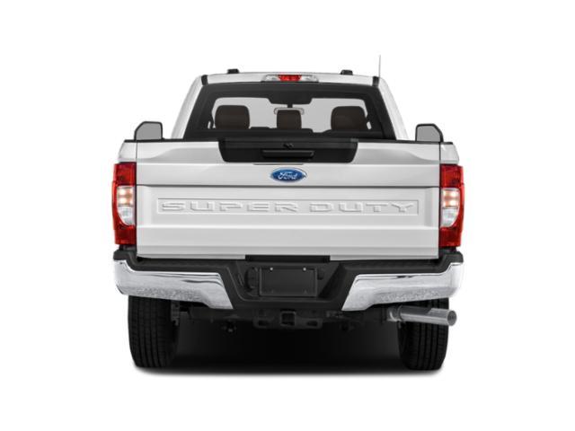 used 2021 Ford F-250 car