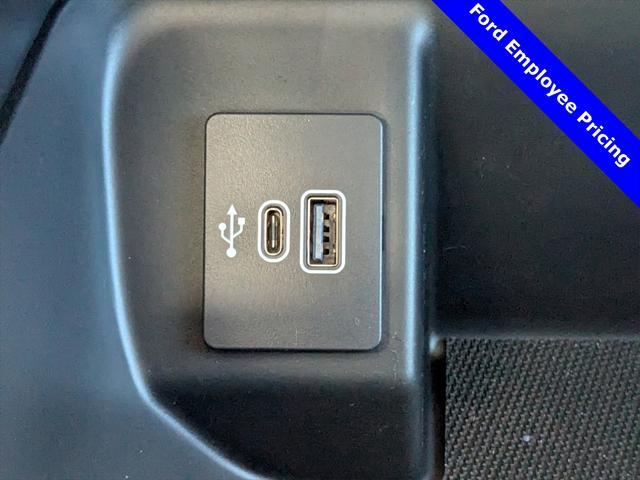 new 2025 Ford F-150 car, priced at $51,799