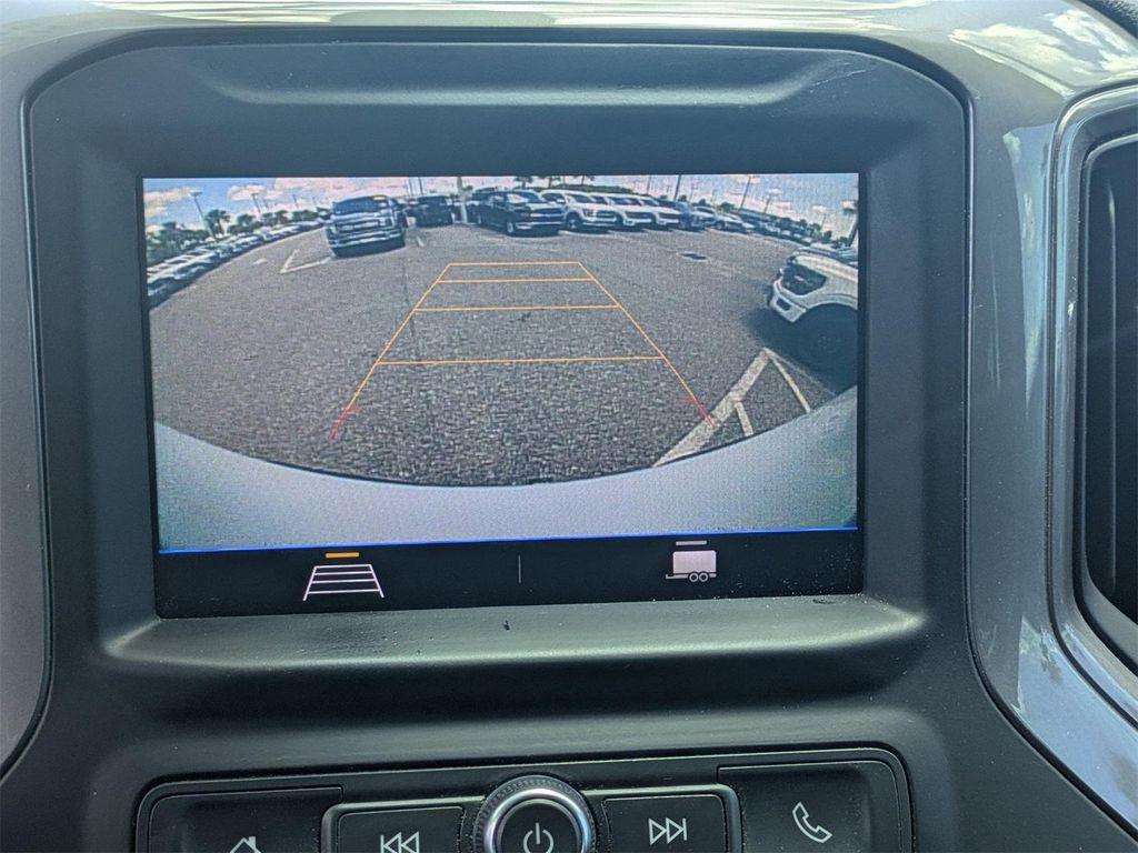 used 2019 Chevrolet Silverado 1500 car, priced at $17,000