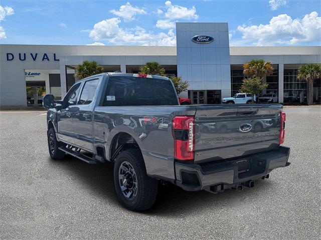 new 2024 Ford F-250 car, priced at $80,040