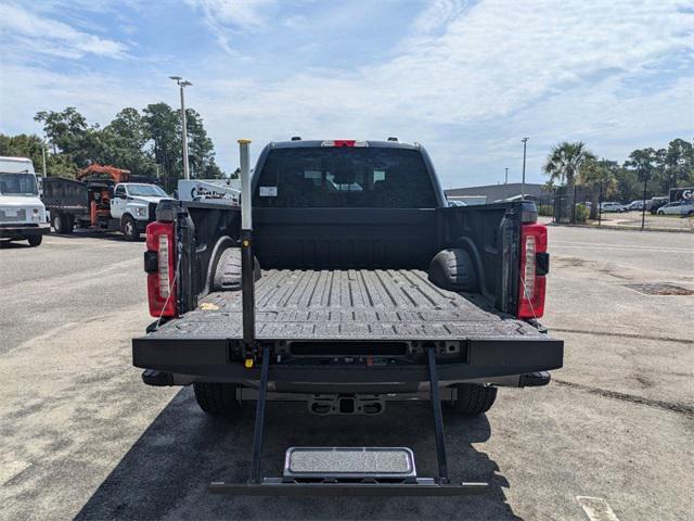 new 2024 Ford F-250 car, priced at $80,040