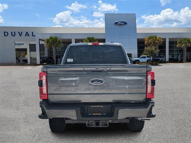 new 2024 Ford F-250 car, priced at $80,040