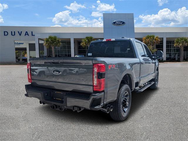 new 2024 Ford F-250 car, priced at $80,040