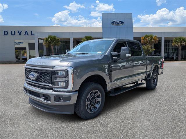 new 2024 Ford F-250 car, priced at $80,040