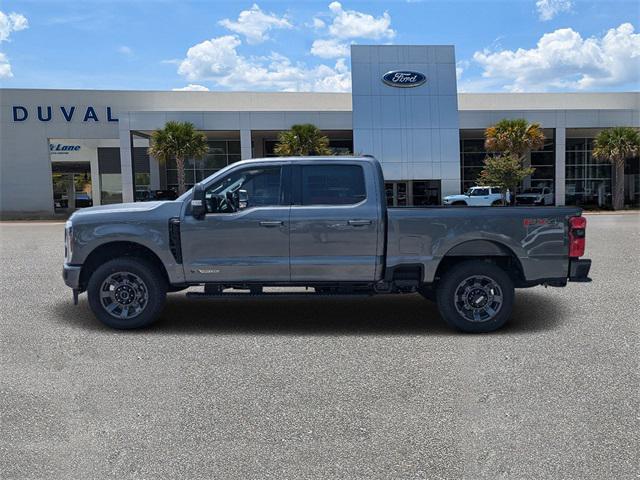 new 2024 Ford F-250 car, priced at $80,040