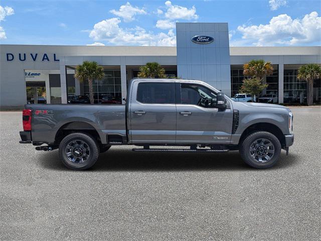 new 2024 Ford F-250 car, priced at $80,040