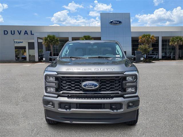 new 2024 Ford F-250 car, priced at $80,040