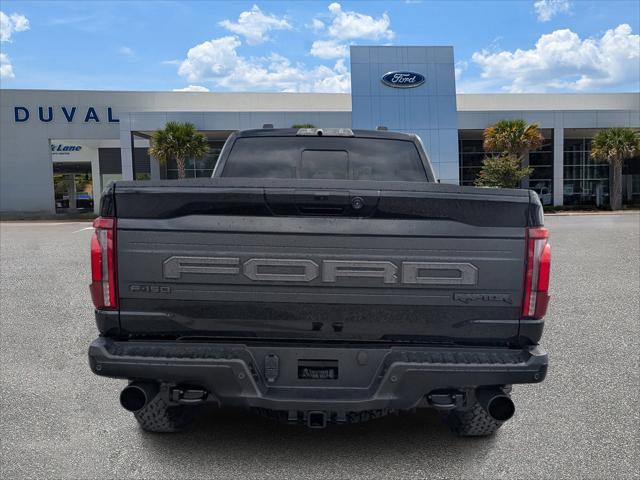new 2024 Ford F-150 car, priced at $98,195