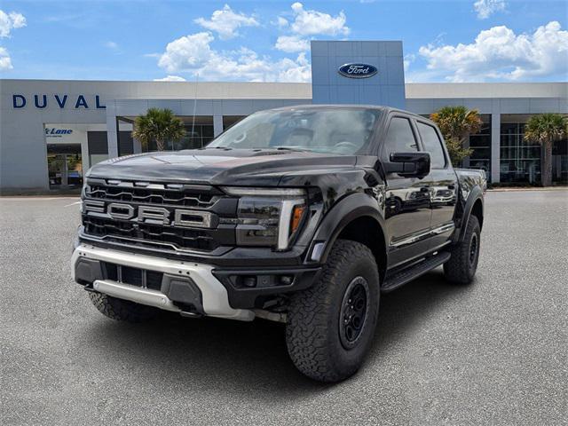 new 2024 Ford F-150 car, priced at $95,195