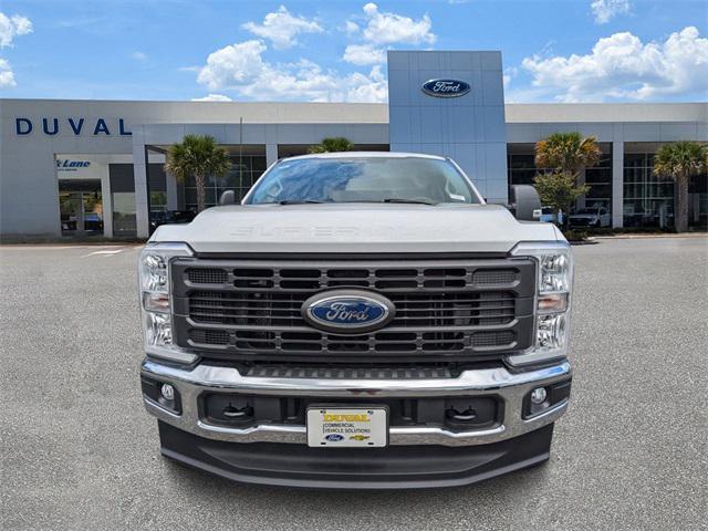 new 2024 Ford F-250 car, priced at $52,469