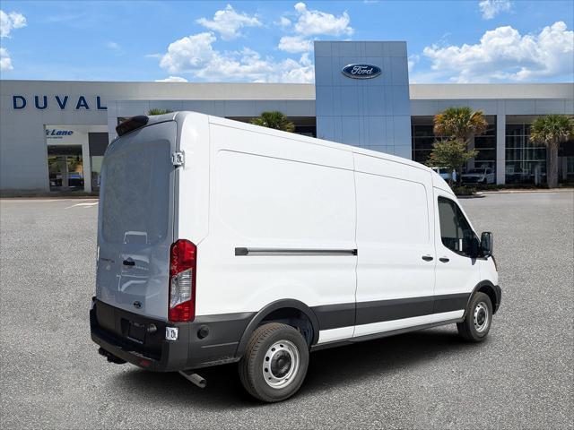 new 2025 Ford Transit-250 car, priced at $58,210