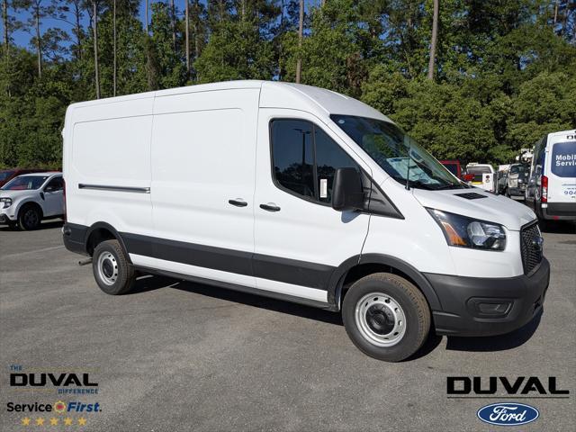 new 2025 Ford Transit-250 car, priced at $58,210