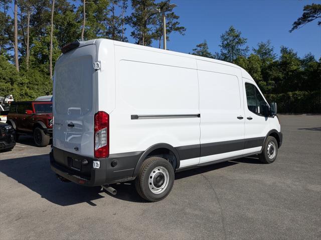 new 2025 Ford Transit-250 car, priced at $58,210