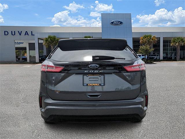 new 2024 Ford Edge car, priced at $39,450